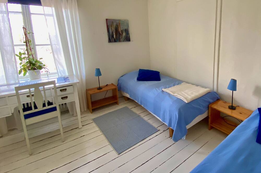Photo of Bedroom in Stjarnsund