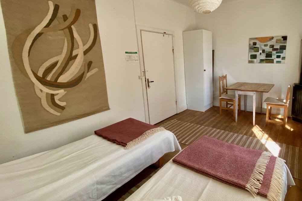 Photo of Bedroom in Stjarnsund