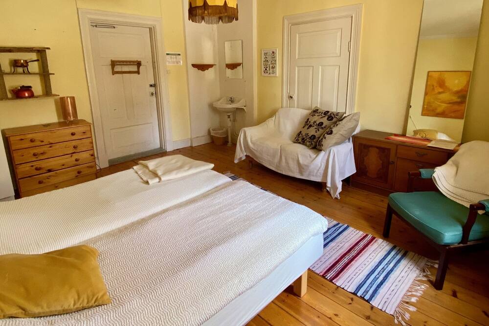 Photo of Bedroom in Stjarnsund