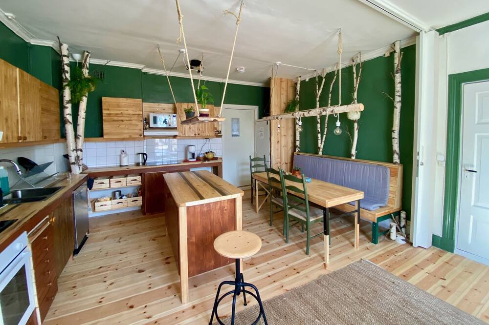 Photo of Kitchen in Stjarnsund