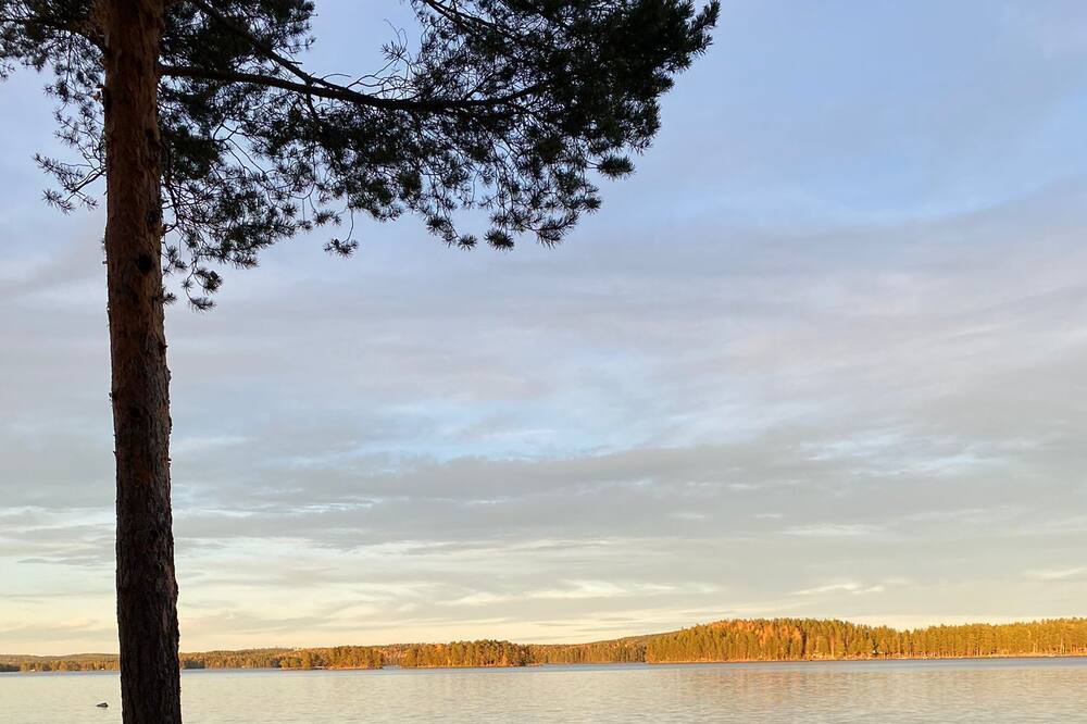 Photo of Outdoor in Stjarnsund