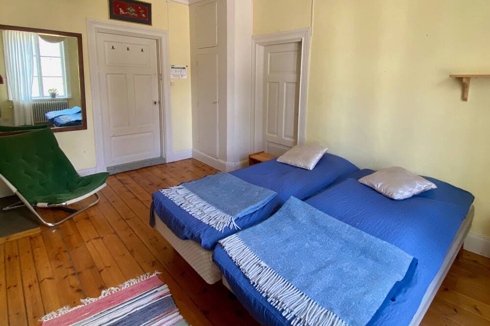 Photo of Bedroom in Stjarnsund