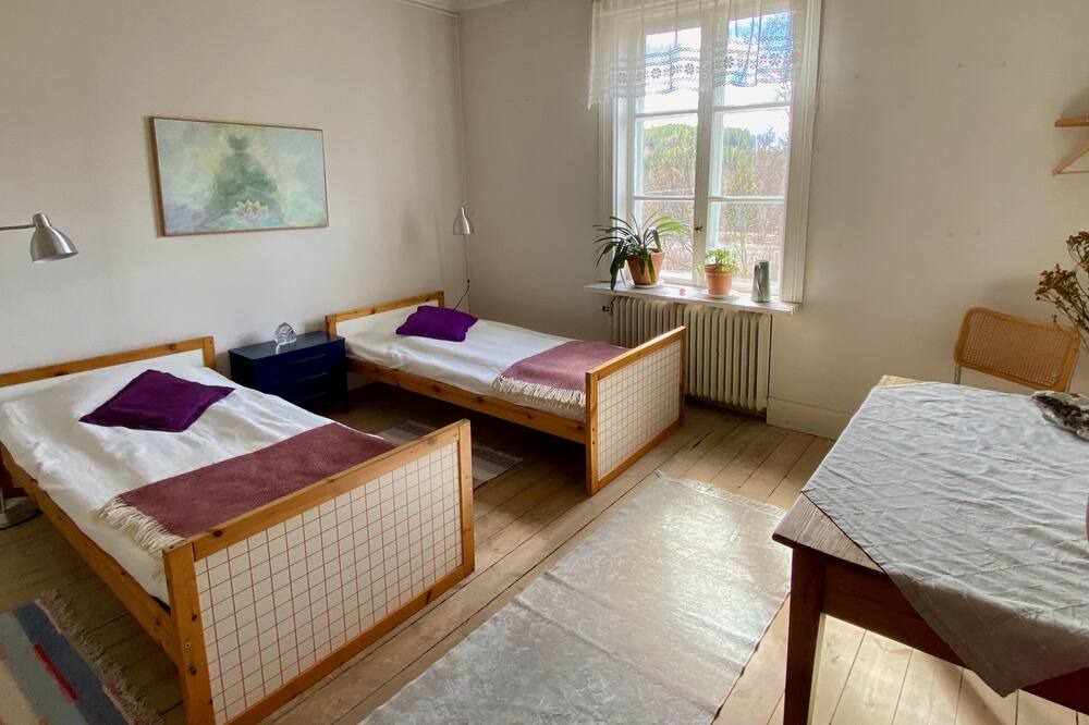 Photo of Bedroom in Stjarnsund