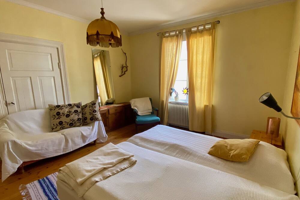Photo of Bedroom in Stjarnsund
