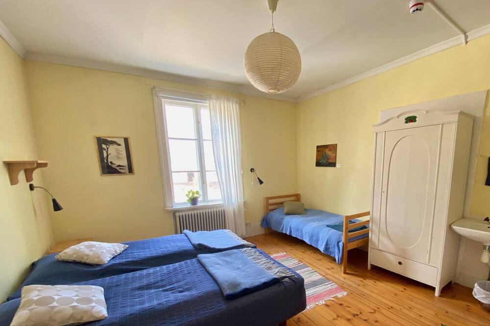 Photo of Bedroom in Stjarnsund