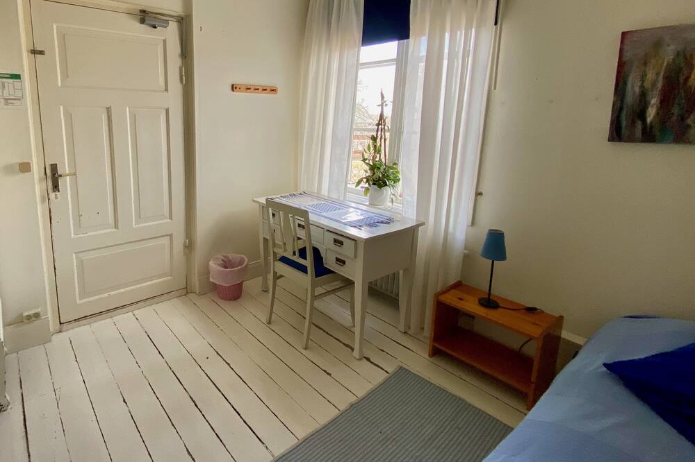 Photo of Bedroom in Stjarnsund