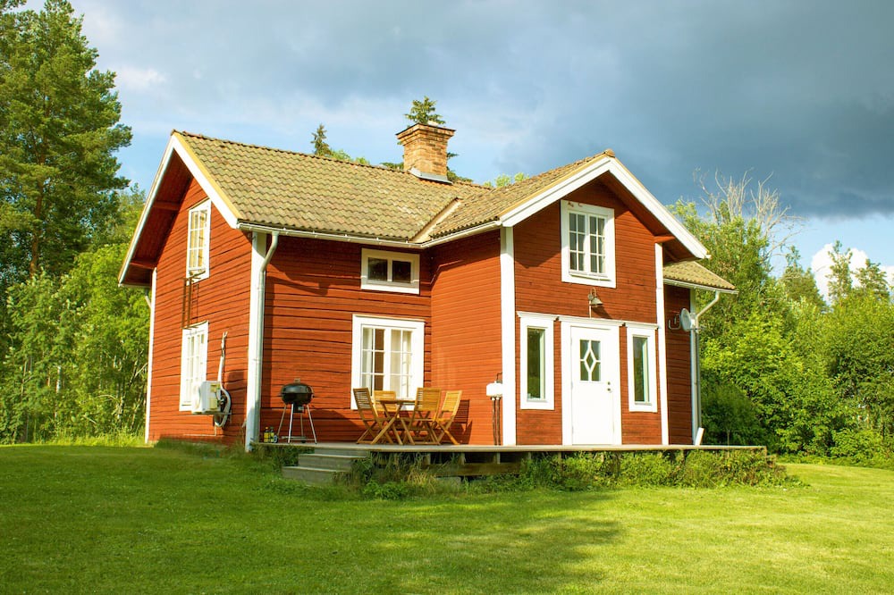 Photo of Outdoor in Falun