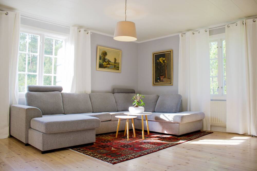 Photo of Livingroom in Falun