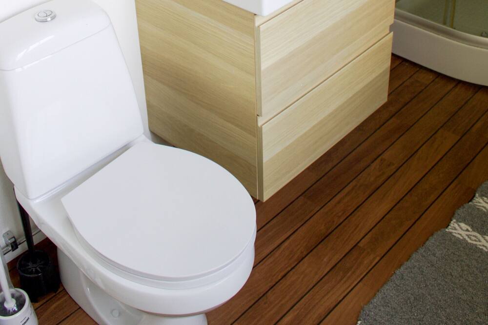 Photo of Bathroom in Falun