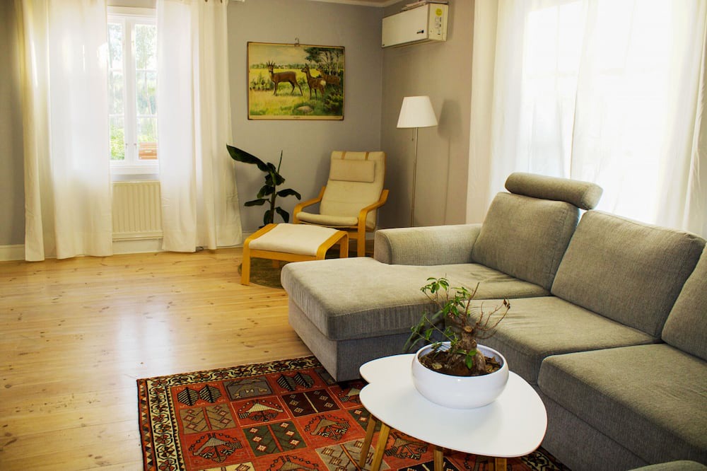 Photo of Livingroom in Falun