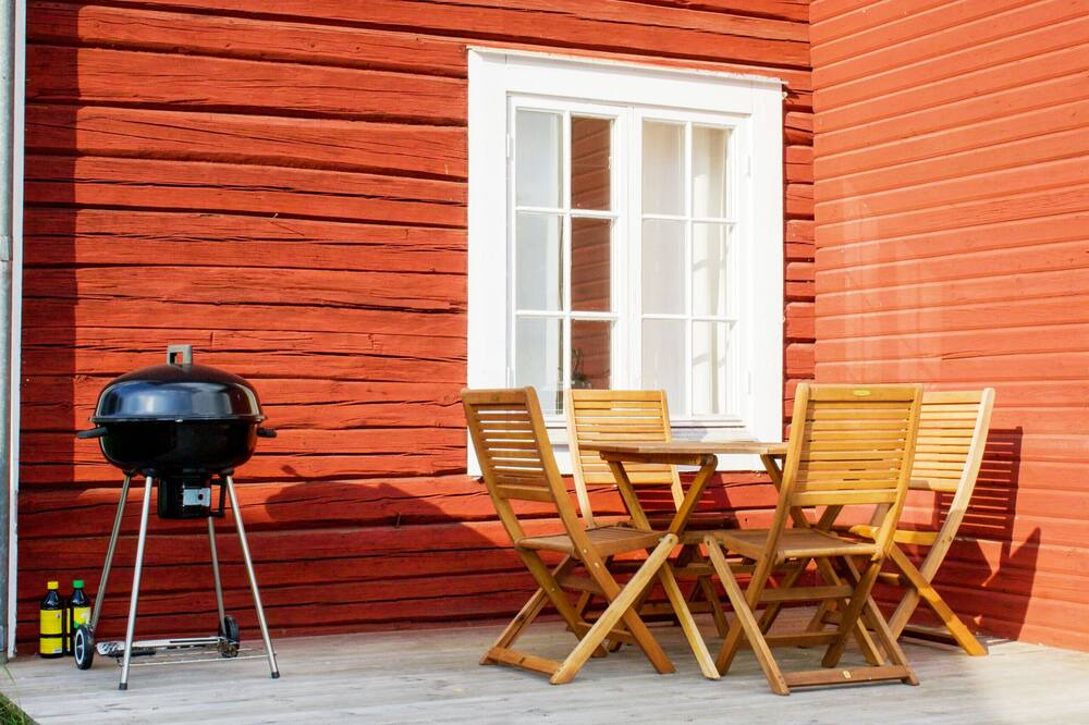 Photo of Outdoor in Falun