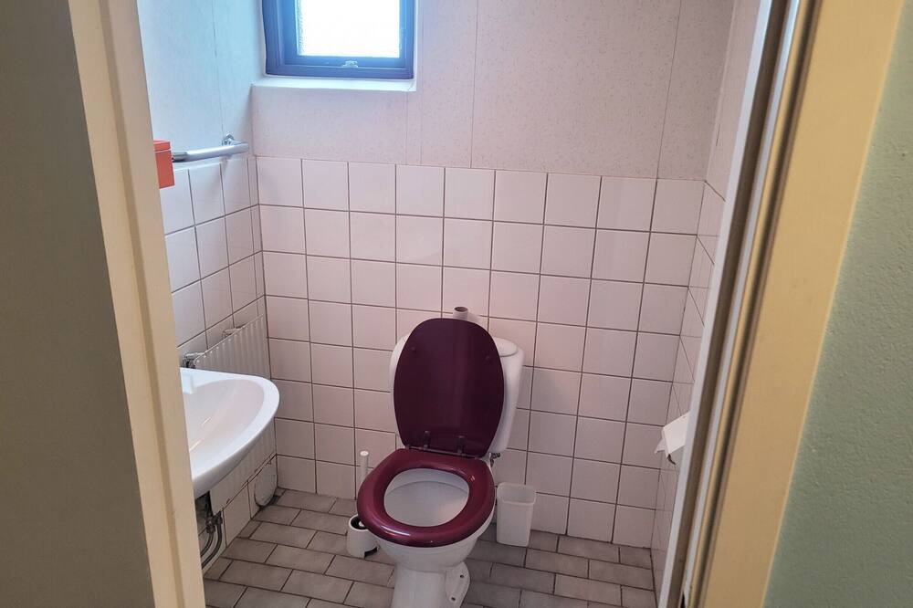 Photo of Bathroom in Varberg Municipality