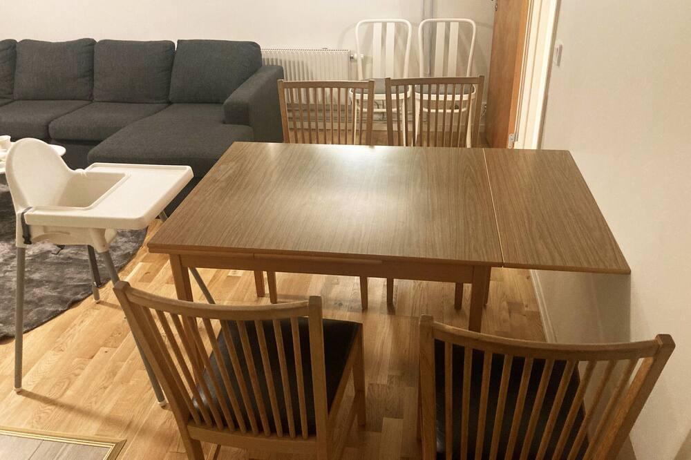 Photo of Livingroom in Varberg Municipality