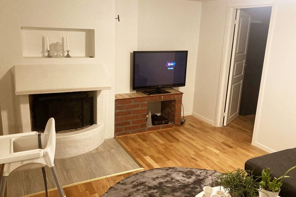 Photo of Livingroom in Varberg Municipality