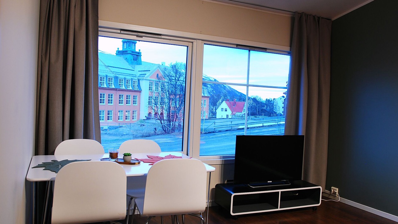 Photo of Others in Tromso