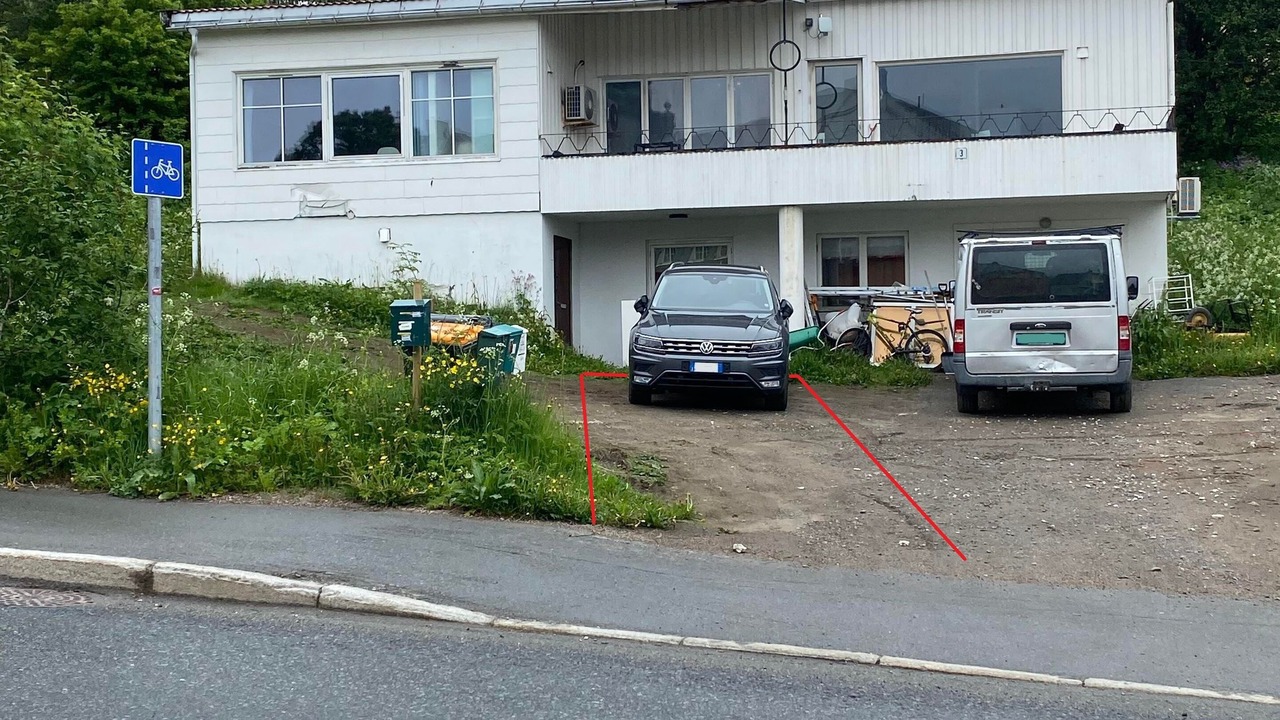Photo of Outdoor in Tromso