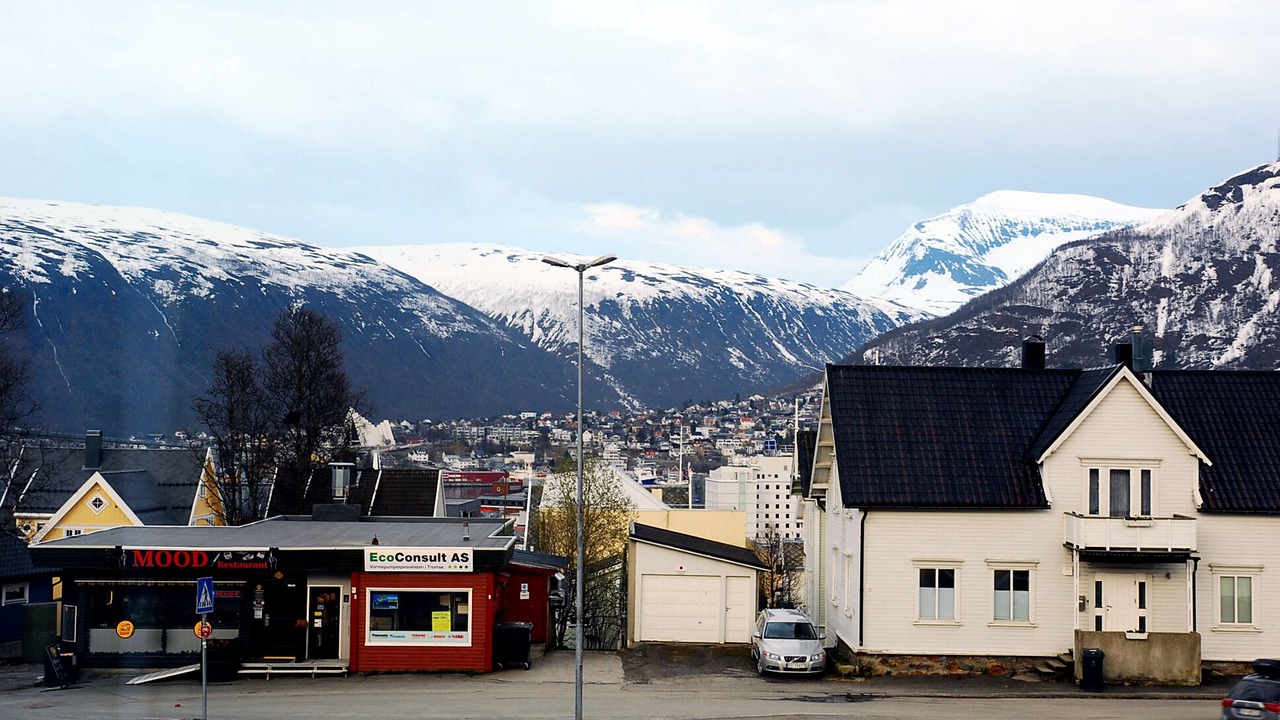 Photo of Outdoor in Tromso