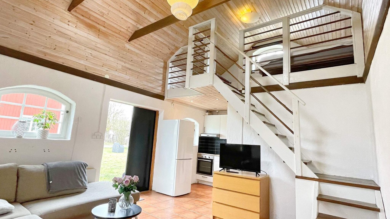 Photo of Livingroom in Berga