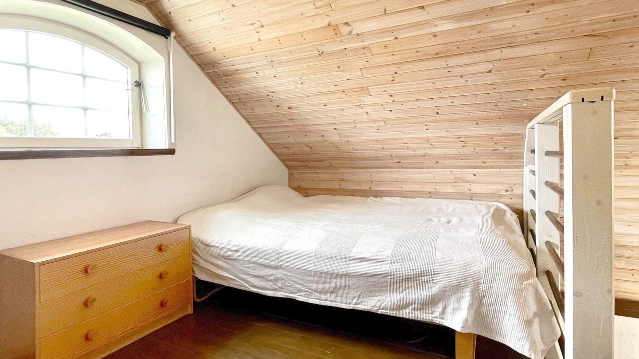 Photo of Bedroom in Berga