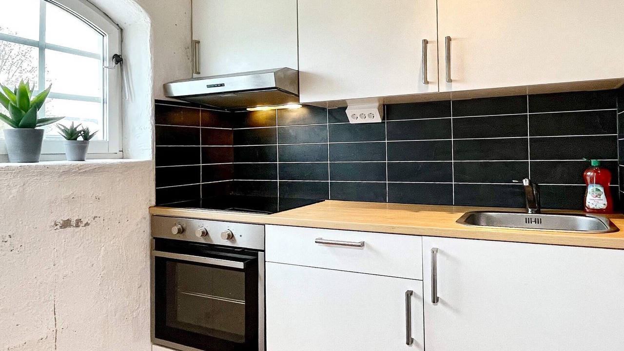 Photo of Kitchen in Berga