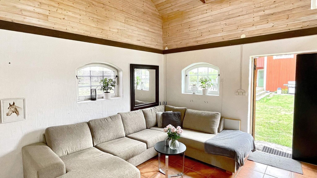 Photo of Livingroom in Berga