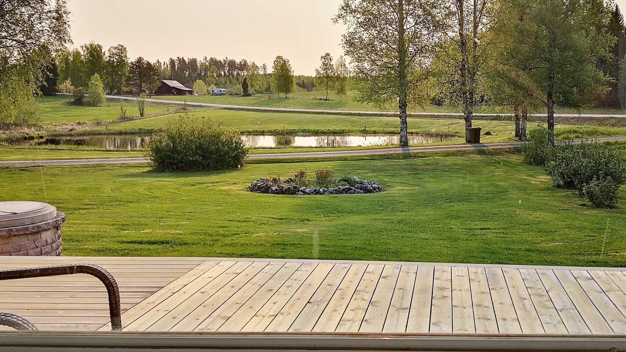 Photo of Outdoor in Gunnarskog