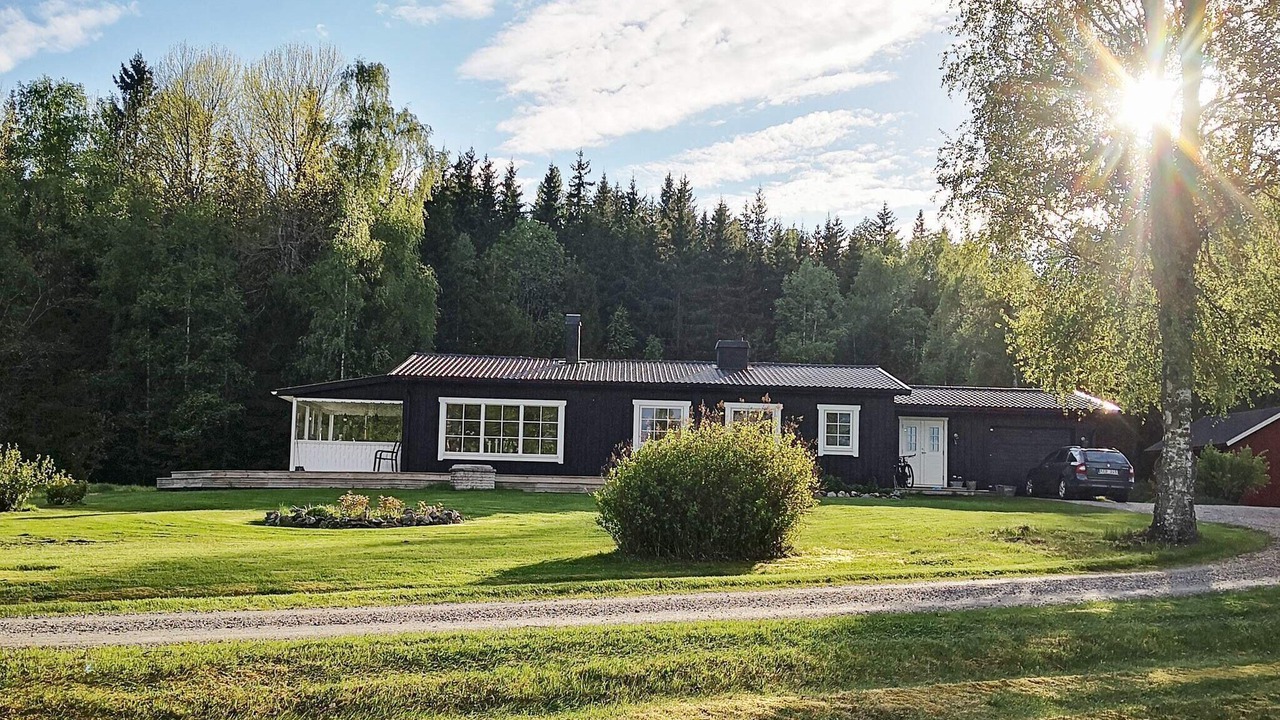 Photo of Outdoor in Gunnarskog