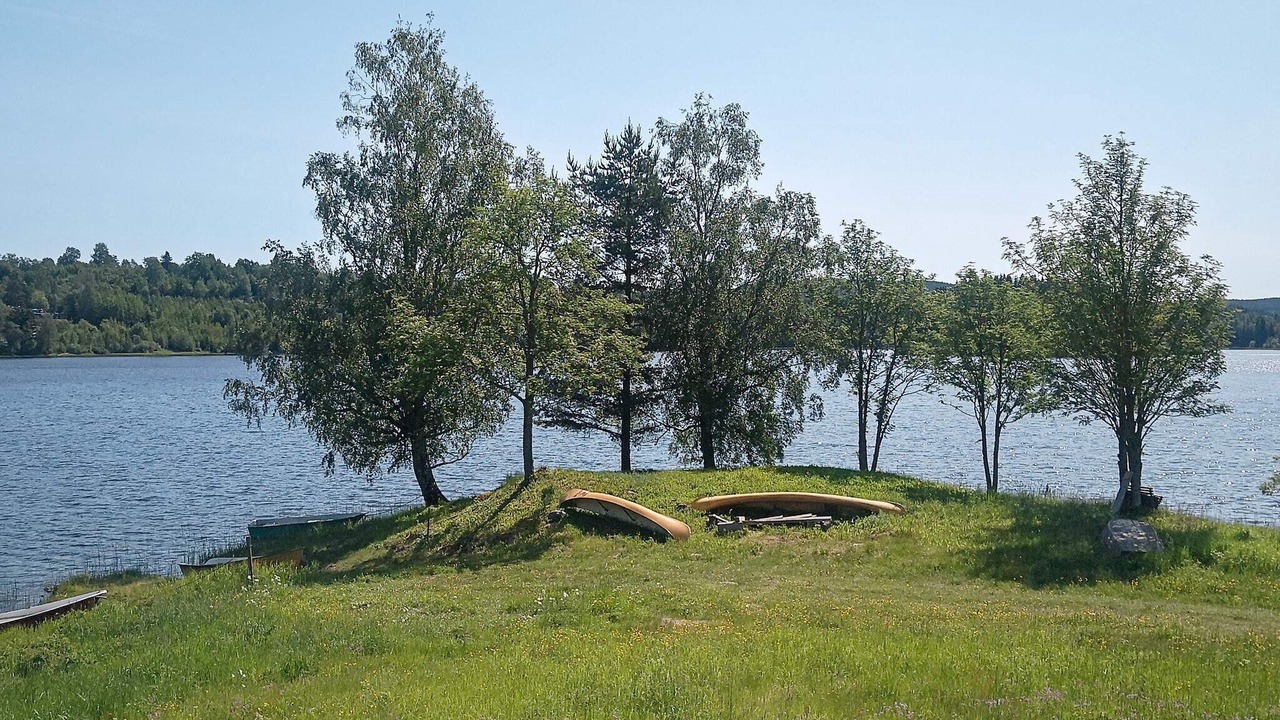 Photo of Outdoor in Gunnarskog