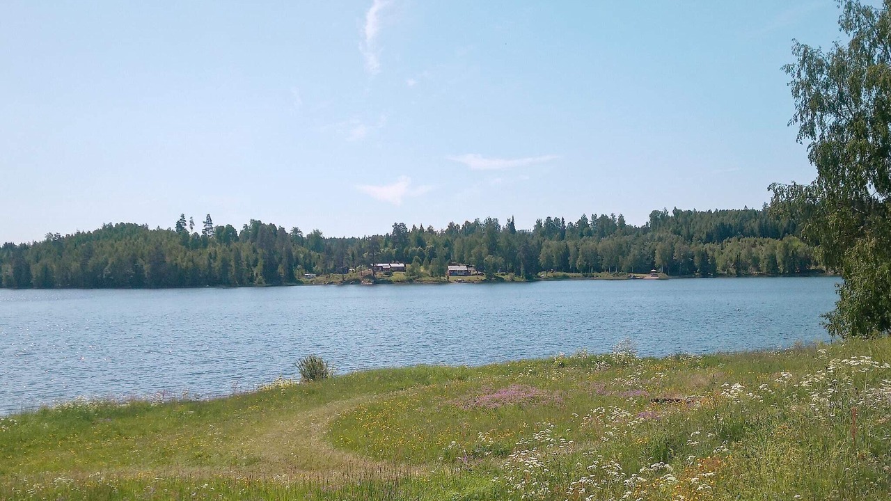 Photo of Outdoor in Gunnarskog