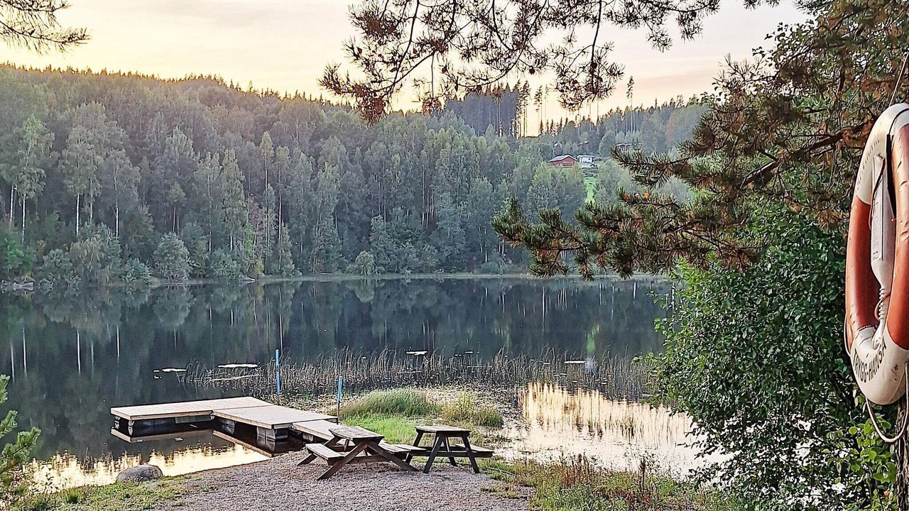 Photo of Outdoor in Gunnarskog