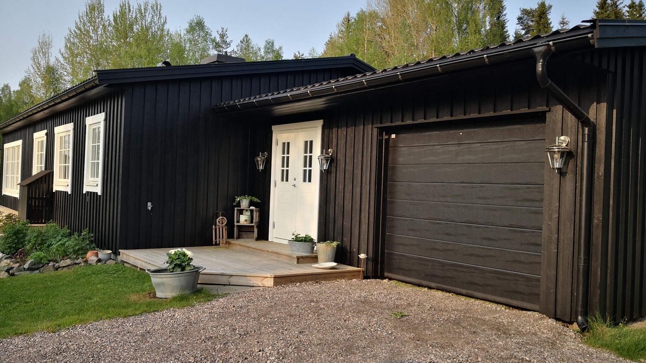 Photo of Buildings in Gunnarskog