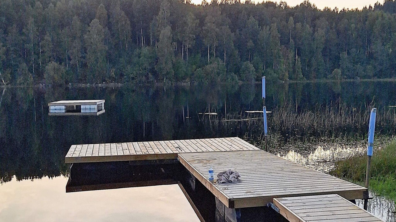 Photo of Outdoor in Gunnarskog