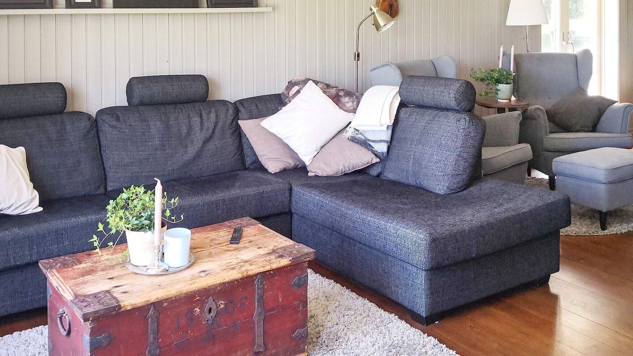 Photo of Livingroom in Gunnarskog