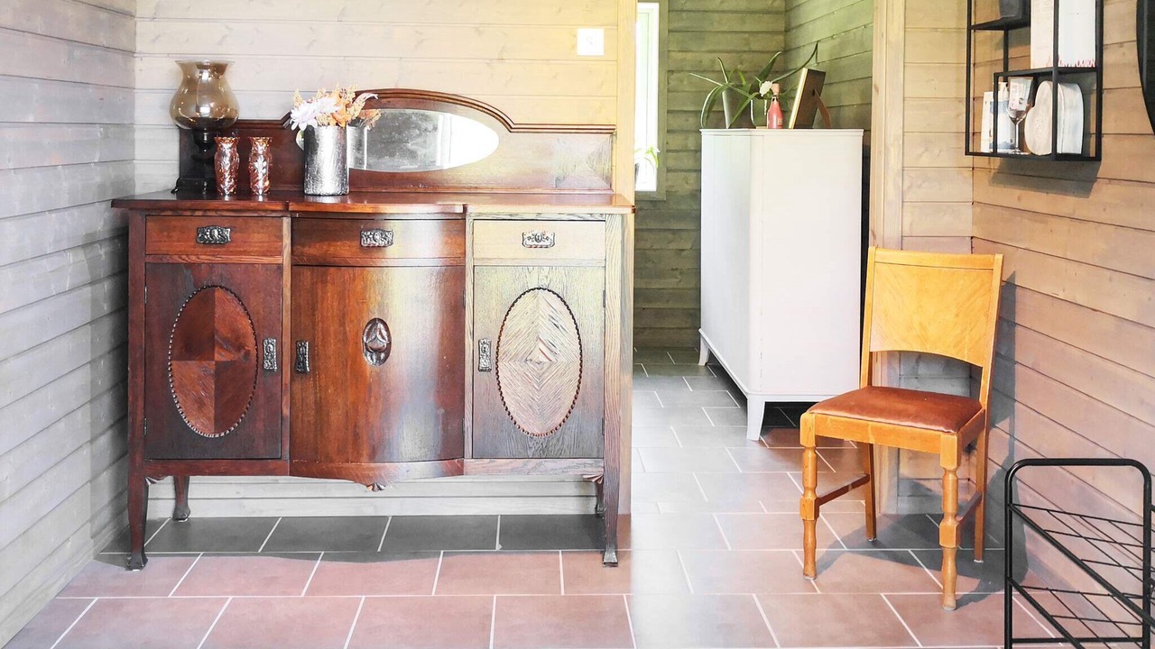 Photo of Kitchen in Gunnarskog