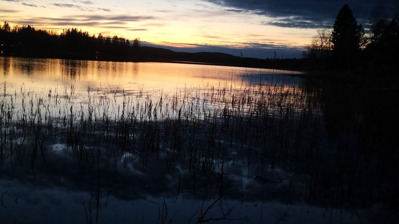Photo of Outdoor in Gunnarskog