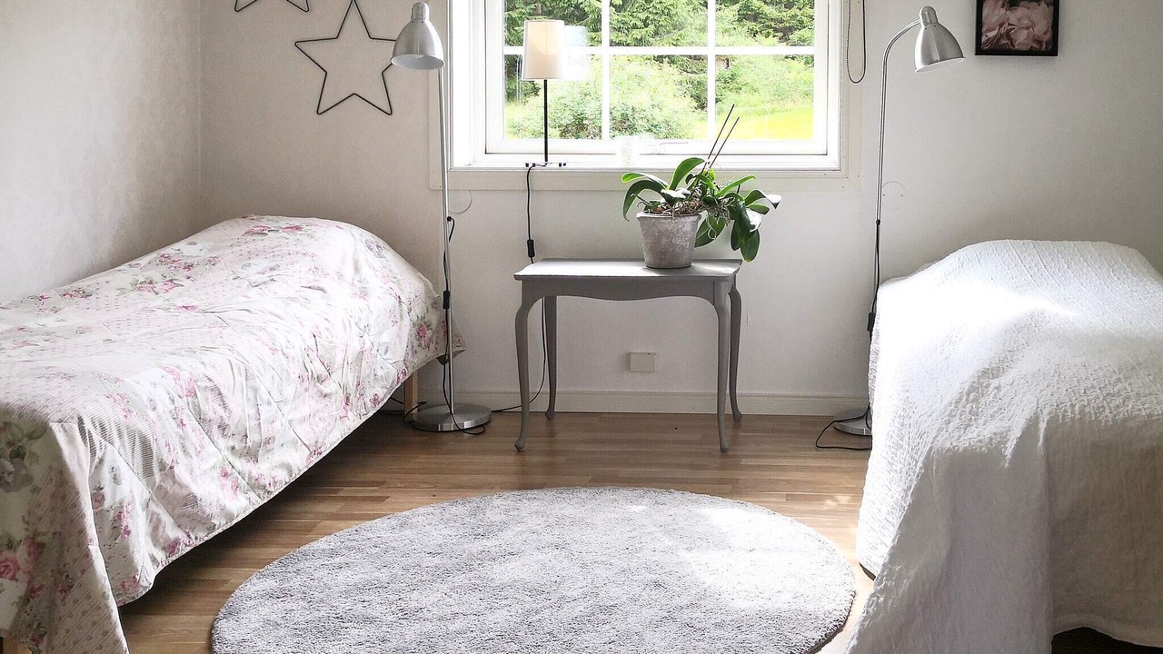 Photo of Bedroom in Gunnarskog