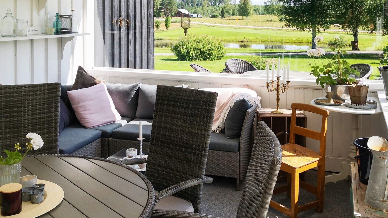 Photo of Outdoor in Gunnarskog