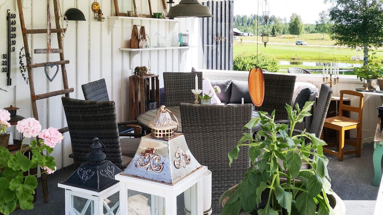 Photo of Outdoor in Gunnarskog