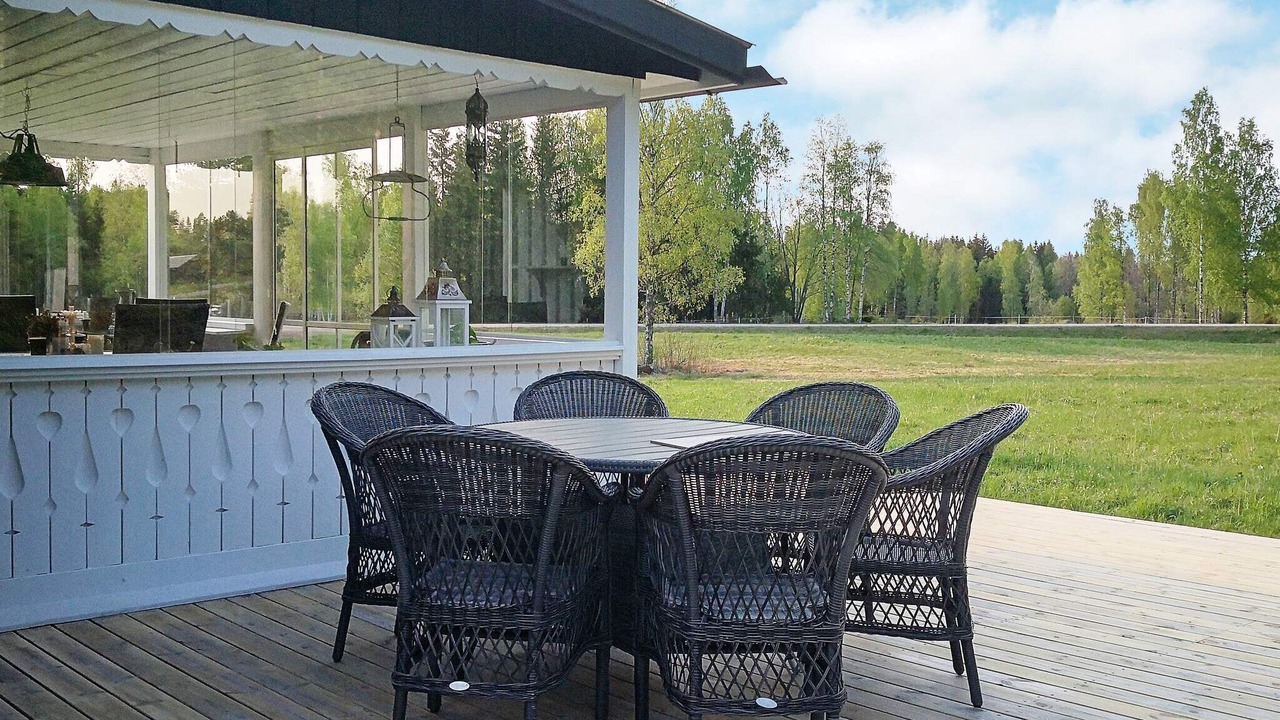 Photo of Outdoor in Gunnarskog