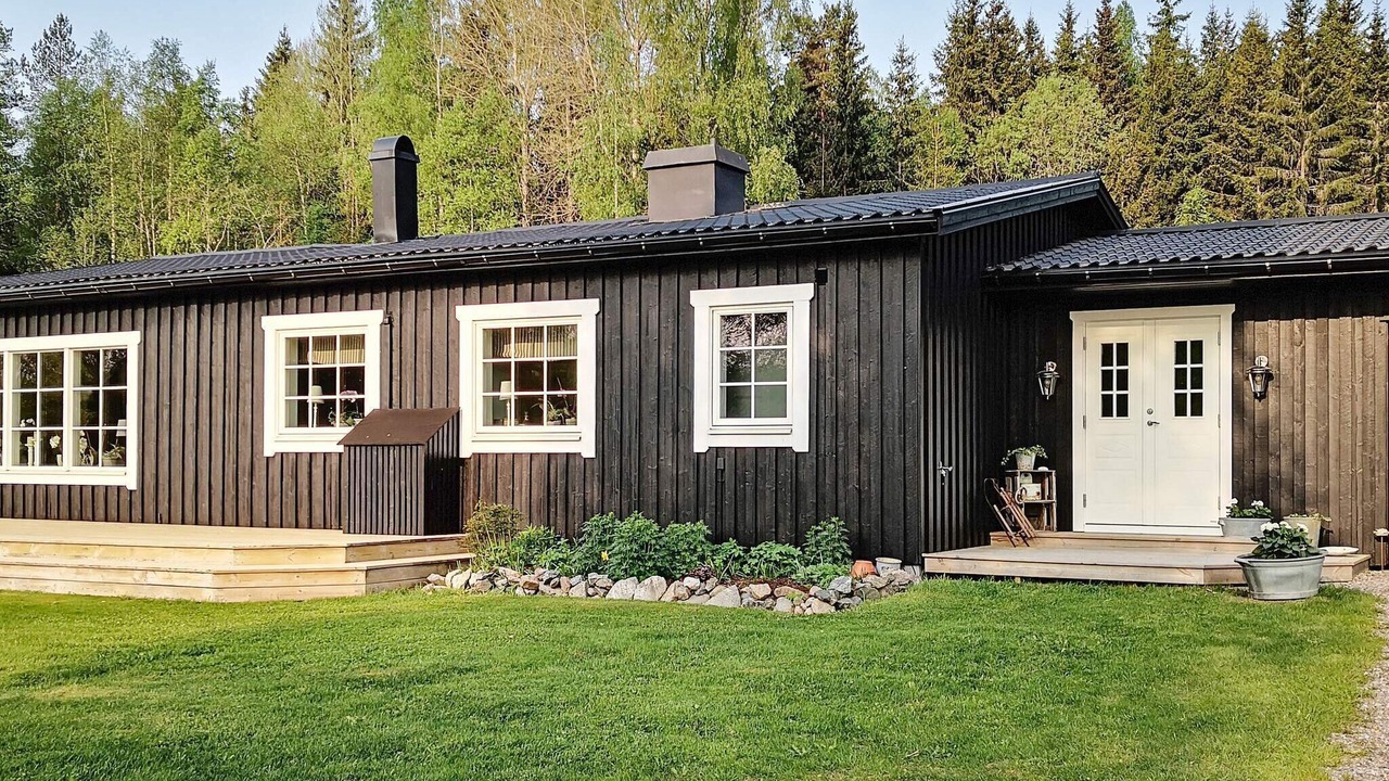 Photo of Outdoor in Gunnarskog