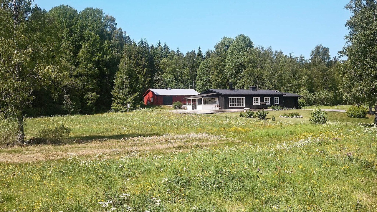 Photo of Outdoor in Gunnarskog