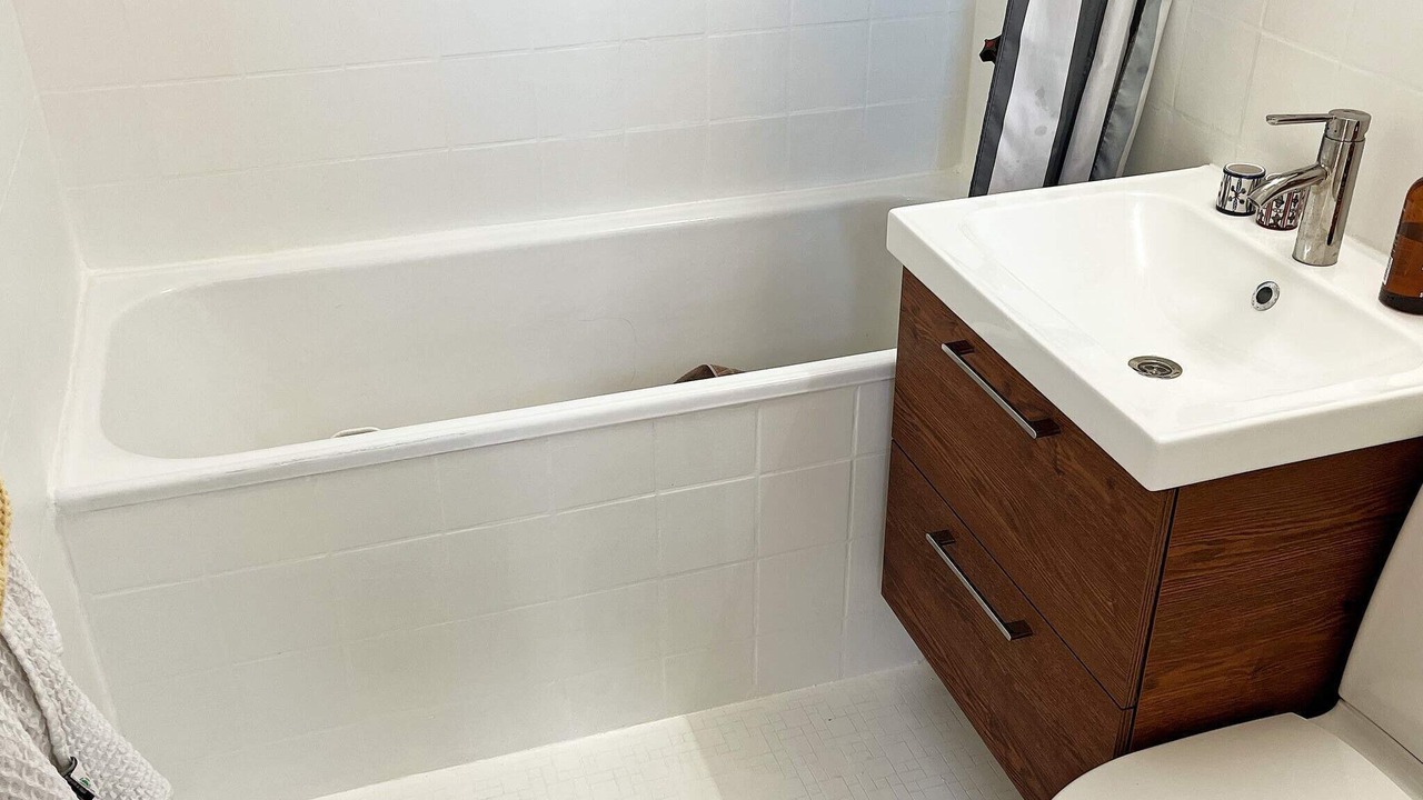 Photo of Bathroom in Bovallstrand