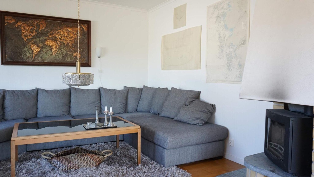 Photo of Livingroom in Bovallstrand