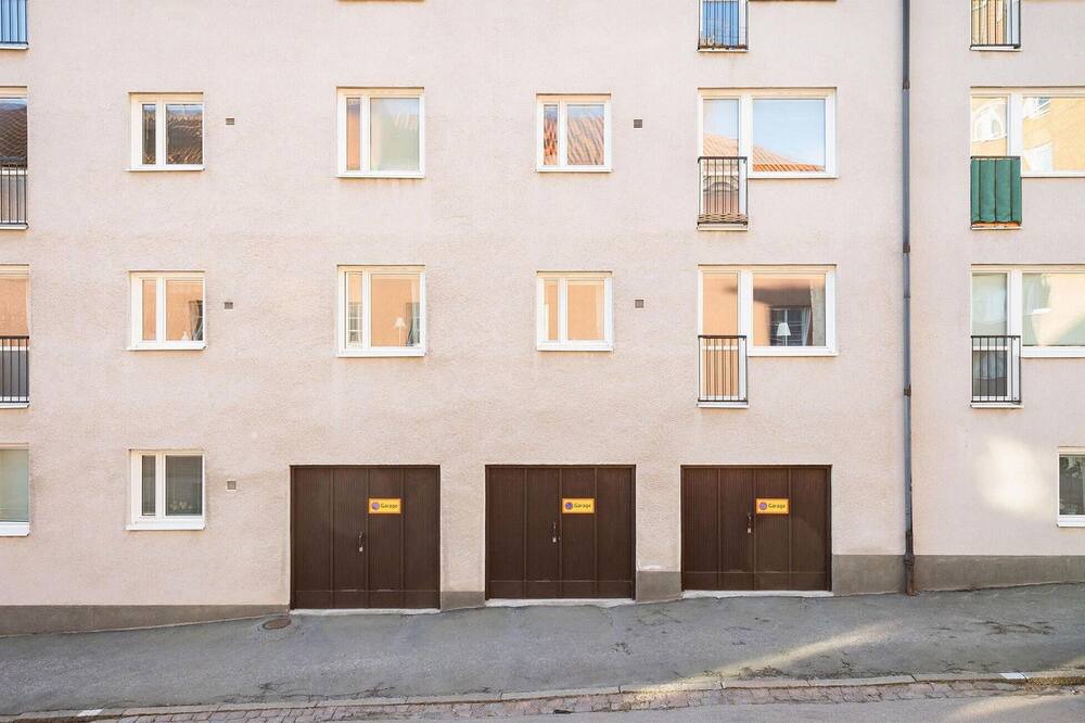 Photo of Outdoor in Galgamarken-Trosso