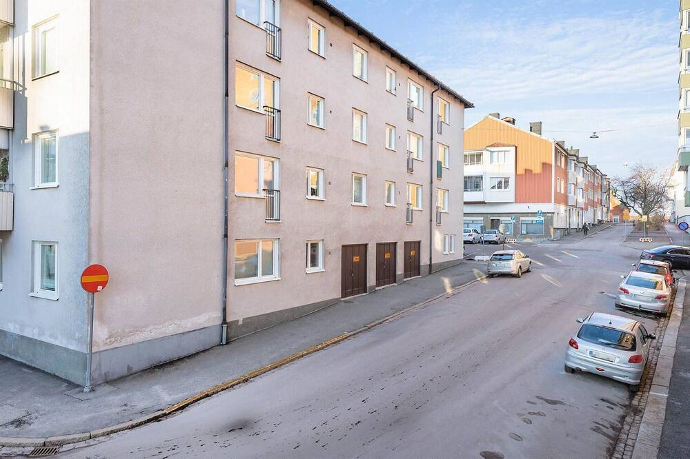 Photo of Outdoor in Galgamarken-Trosso