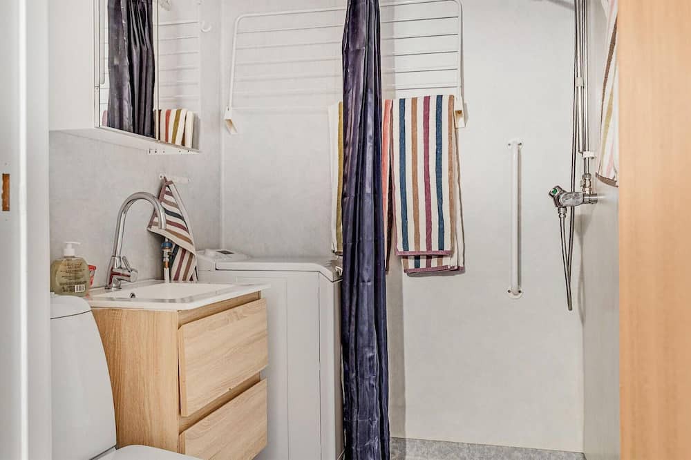 Photo of Bathroom in Galgamarken-Trosso