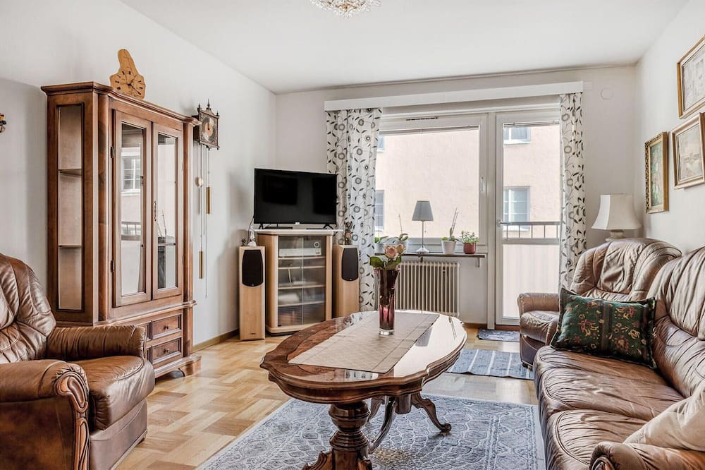 Photo of Bedroom in Galgamarken-Trosso