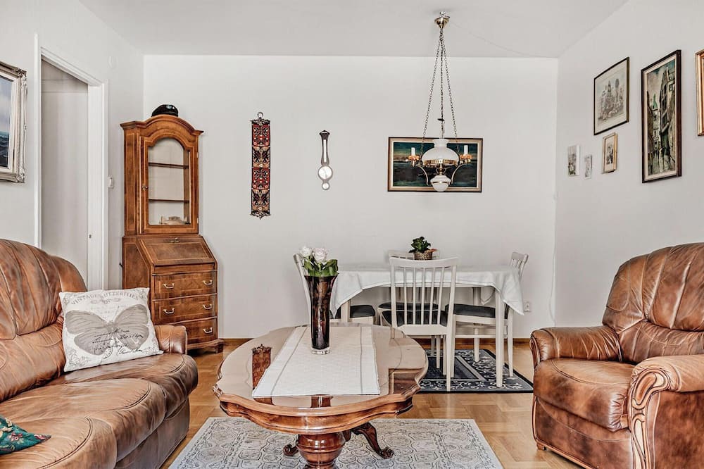 Photo of Bedroom in Galgamarken-Trosso