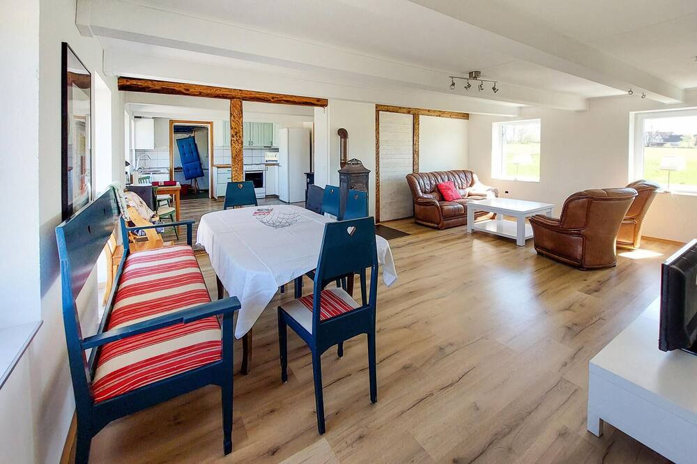 Photo of Bedroom in Horby