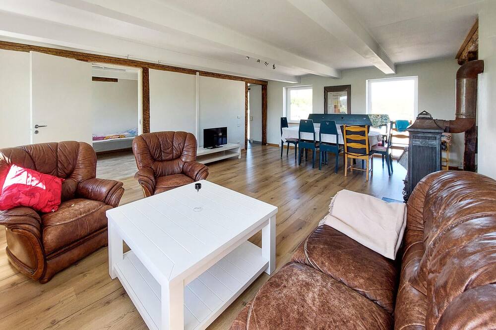 Photo of Bedroom in Horby